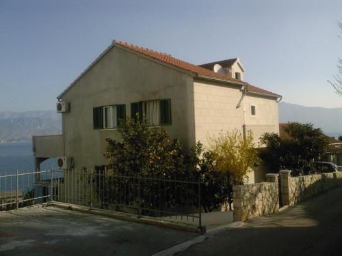 Postira Apartamento | Apartments with parking space Postira, Brac - 2911