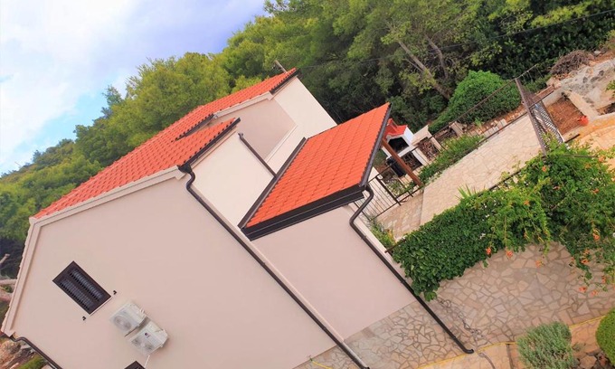 Rukavac Apartamento | Apartments with parking space Rukavac, Vis - 8496