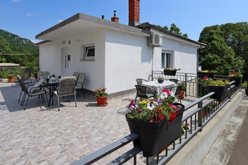 Bribir Apartamento | Apartments with parking space Bribir, Novi Vinodolski - 19862