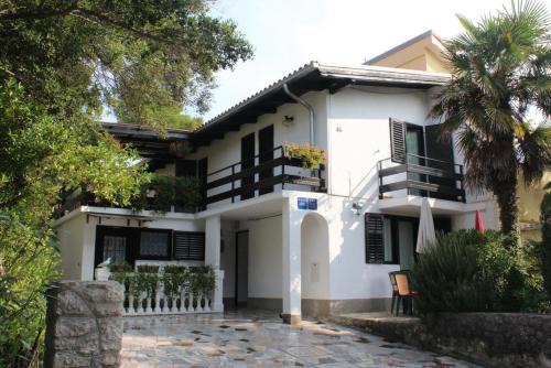 Artatore Apartamento | Apartments with parking space Artatore, Losinj - 5377