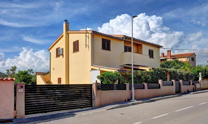 Valbandon Apartamento | Apartments with parking space Fazana - 7207
