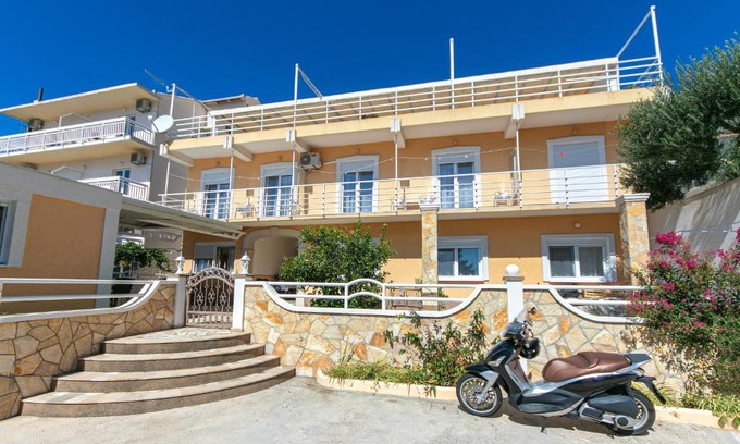 Gradac Apartamento | Apartments with parking space Gradac, Makarska - 5198