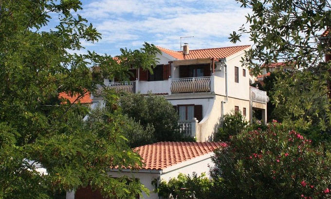 Jezera Apartamento | Apartments with parking space Jezera, Murter - 5109