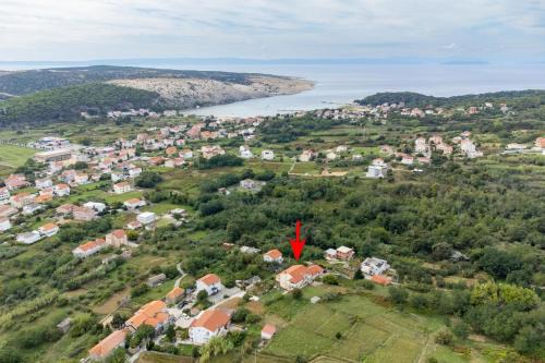 Lopar Apartamento | Apartments with parking space Lopar, Rab - 23736