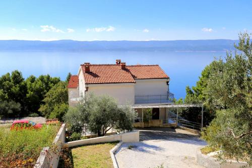 Marusici Apartamento | Apartments with parking space Marusici, Omis - 962
