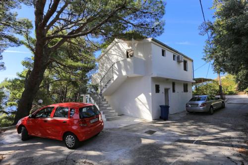 Marusici Apartamento | Apartments with parking space Marusici, Omis - 956