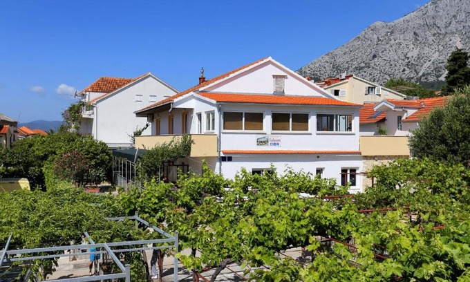 Orebic Apartamento | Apartments with parking space Orebic, Peljesac - 10102