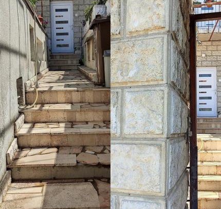Vranjic Apartamento | Apartments with parking space Split - 23350