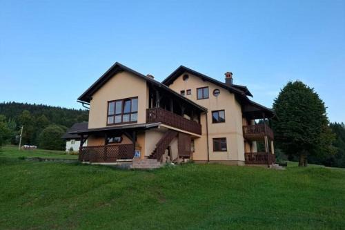 Trsce Apartamento | Apartments with parking space Trsce, Gorski kotar - 24880