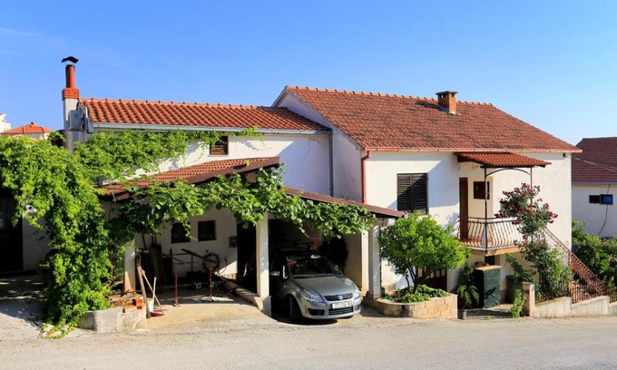 Okrug Gornji Apartamento | Apartments with parking space Okrug Gornji, Ciovo - 1107