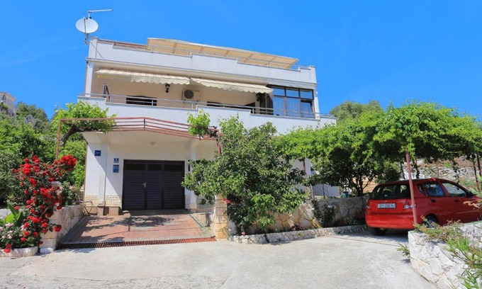 Seget Vranjica Apartamento | Apartments with parking space Seget Vranjica, Trogir - 11273