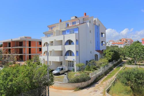 Businci Apartamento | Apartments with parking space Businci, Ciovo - 18800