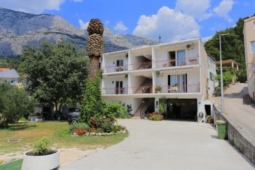 Tucepi Apartamento | Apartments with parking space Tucepi, Makarska - 6695