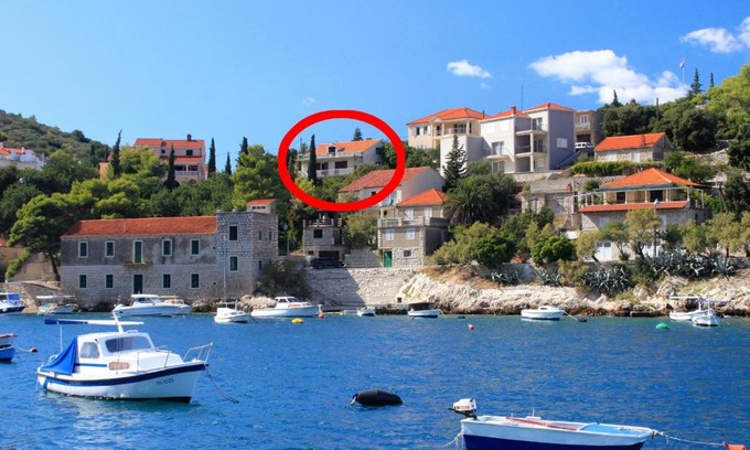 Prigradica Apartamento | Apartments with parking space Prigradica, Korcula - 193