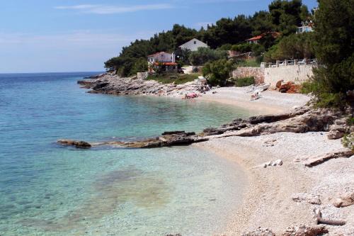 Zavala Apartamento | Apartments with parking space Zavala, Hvar - 8710