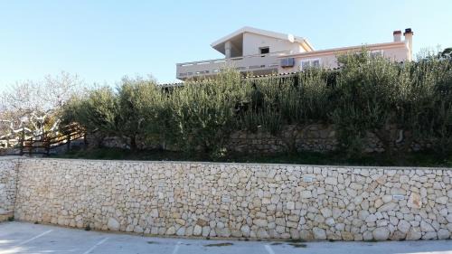 Kolan Apartamento | Apartments with parking space Kolan, Pag - 16482