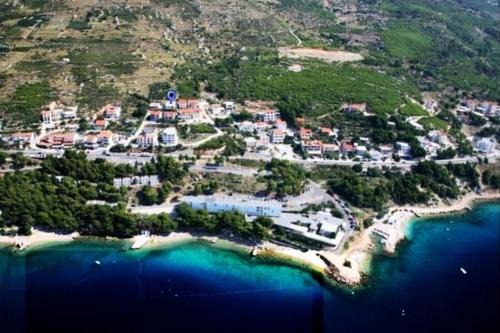 Ruskamen Apartamento | Apartments with parking space Lokva Rogoznica, Omis - 22069