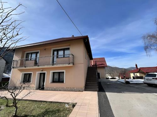 Fuzine Apartamento | Apartments with parking space Lic, Gorski kotar - 20420