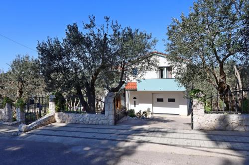 Rab Apartamento | Apartments with parking space Mundanije, Rab - 21543