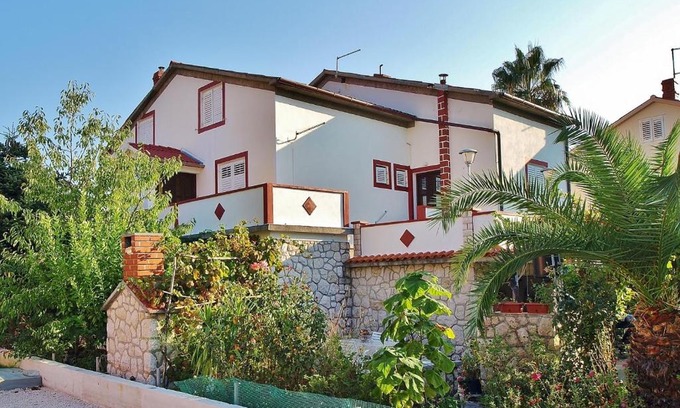 Suha Punta Apartamento | Apartments with parking space Kampor, Rab - 5000