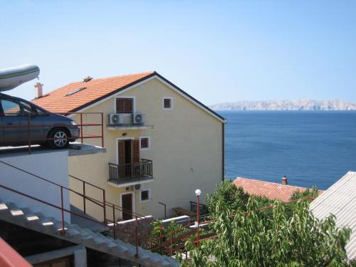 Senj Apartamento | Apartments with parking space Senj - 15376