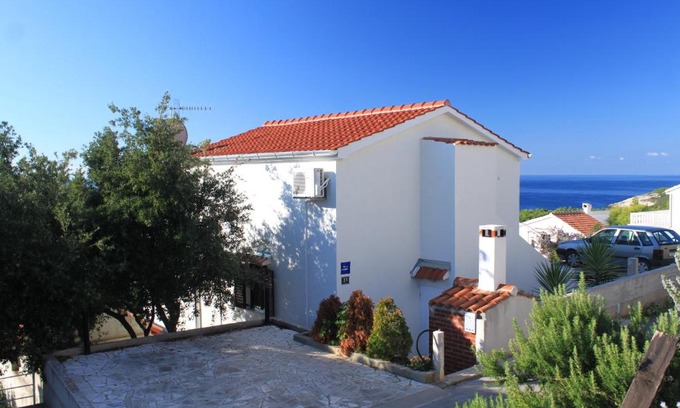 Rukavac Apartamento | Apartments with parking space Rukavac, Vis - 8897
