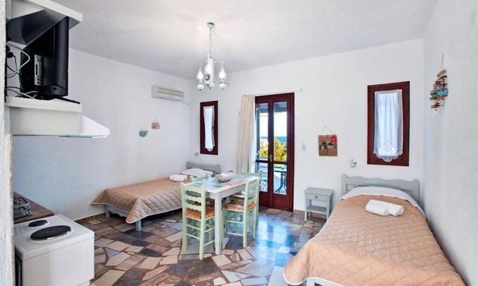 Ferma Apartamento | Apartamentos con vista al mar