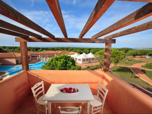 Vignola Mare Casa | Apartments with shared pool Vignola Mare Aglientu