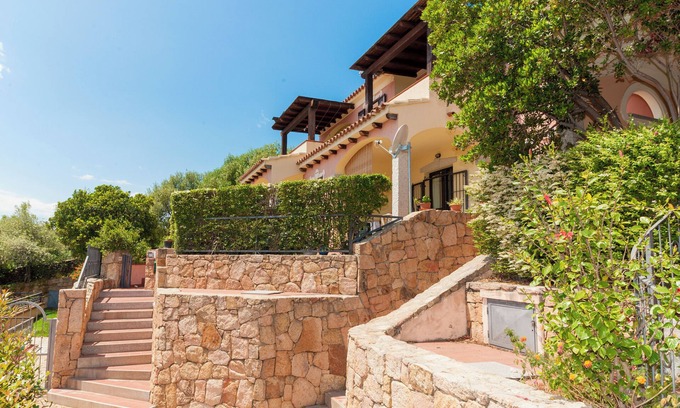 Luddui Apartamento | Apartments with spectacular views of Budoni Bay 3 min. from the sea-2 places