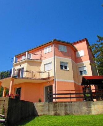 Opatija Apartamento | Apartments with swimming pool Dobrec, Opatija - 24114