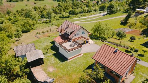 Seliste Dreznicko Apartamento | Apartments with WiFi Seliste Dreznicko, Plitvice - 23993