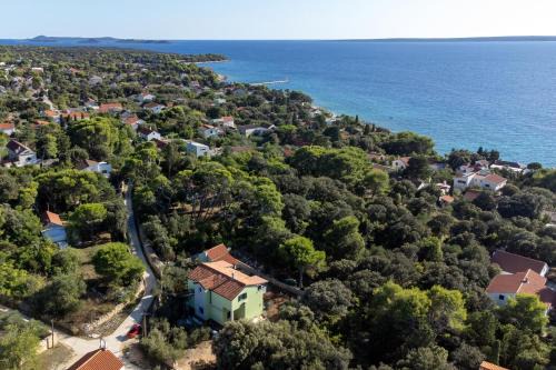 Silba Apartamento | Apartments with WiFi Silba - 17603