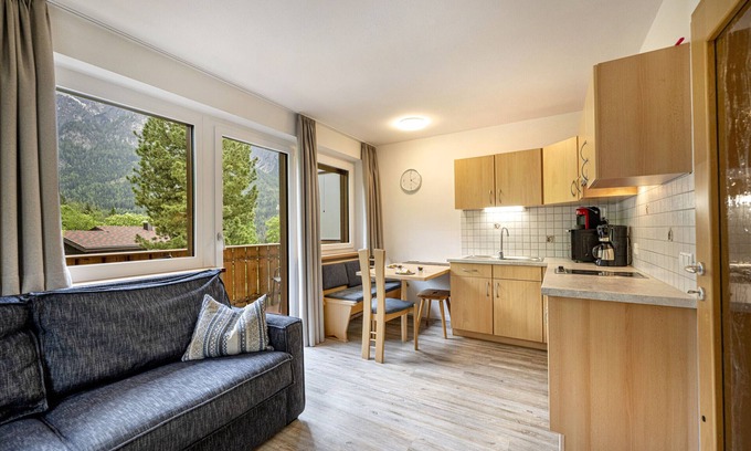 Castelrotto Apartamento | Apartments Woerndle 200A