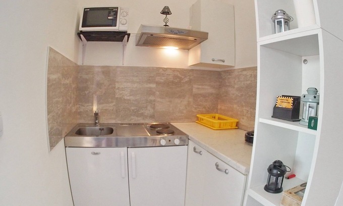 Dubrovnik Hotel | Apartments Xandy
