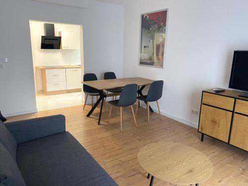 Saalfeld-Saale Apartamento | Apartments Y Edelhof