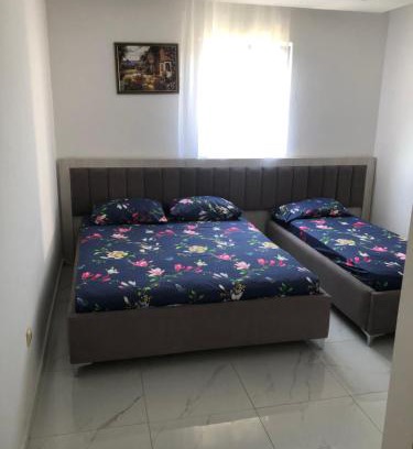 Gjerana Apartamento | Apartments Yrhan