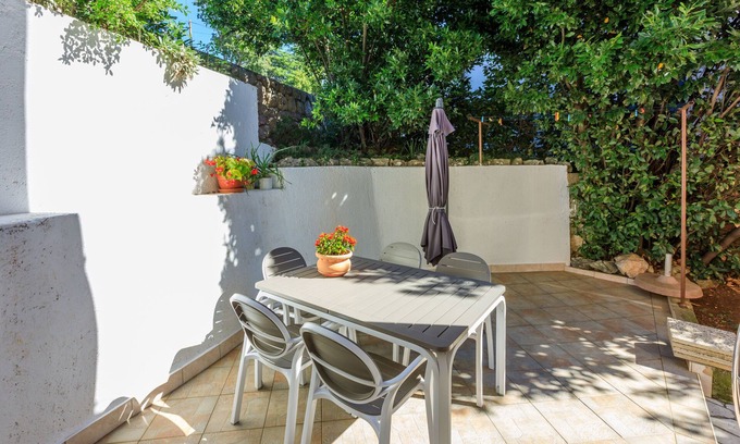 Klanfari Apartamento | Apartments Zorica (62441-A3) - Dramalj (Crikvenica)
