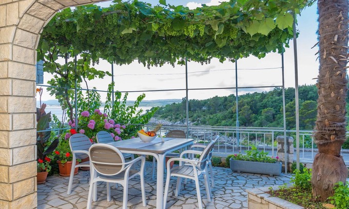 Klanfari Apartamento | Apartamentos Zorica (62441-A5) Dramalj (Crikvenica)
