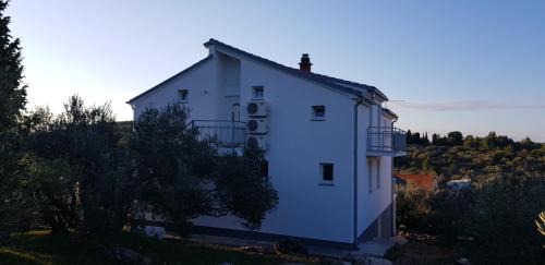 Prvic Luka Apartamento | Apartments Zafranović