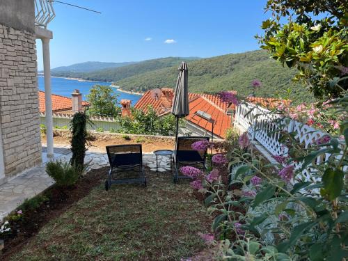 Rabac Apartamento | Apartments Zahtila - Pina