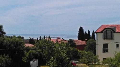 Zambratija Apartamento | Apartments Zambratija