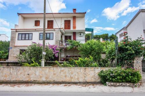 Arbanija Apartamento | Apartments Zana