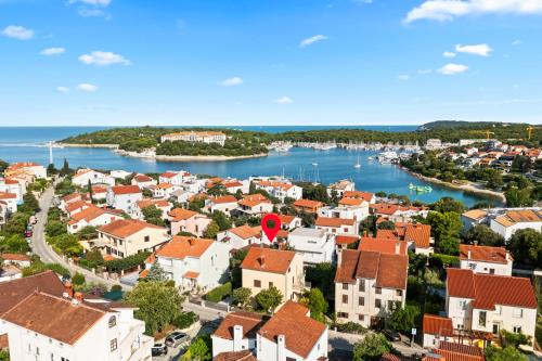 Pjescana Uvala Apartamento | Apartments Zanini