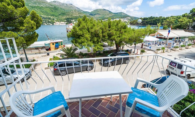 Zaton Apartamento | Apartments Zarac