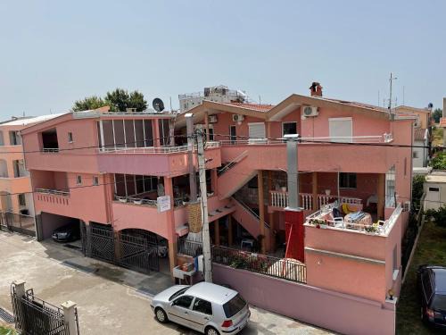 Bregvija Casa | Apartments Zeneva