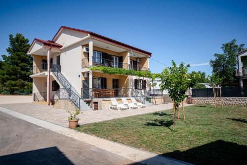 Seline Apartamento | Apartments Zora