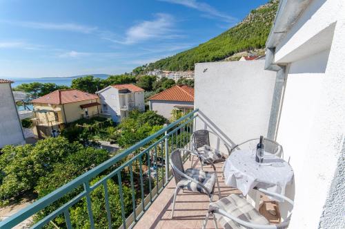 Drvenik Apartamento | Apartments Zoran