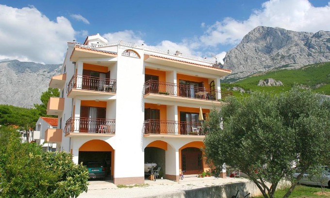 Promajna Apartamento | Apartments Zoran