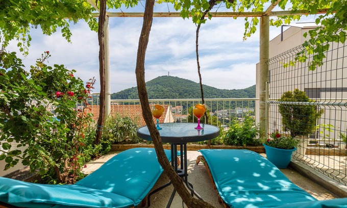 Babin Kuk Casa | Apartments Zore Glavinic