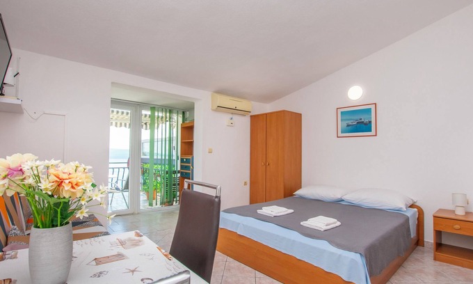 Marusici Apartamento | Apartments Zorica (11077-A4) - Marusici